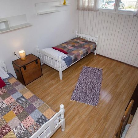 Apartment Jase Split Luaran gambar