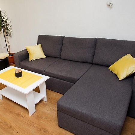 Apartment Jase Split Luaran gambar