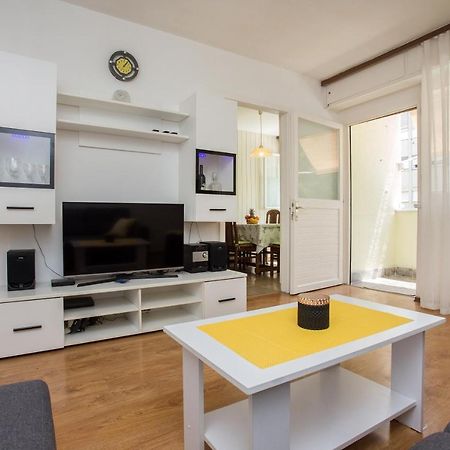 Apartment Jase Split Luaran gambar