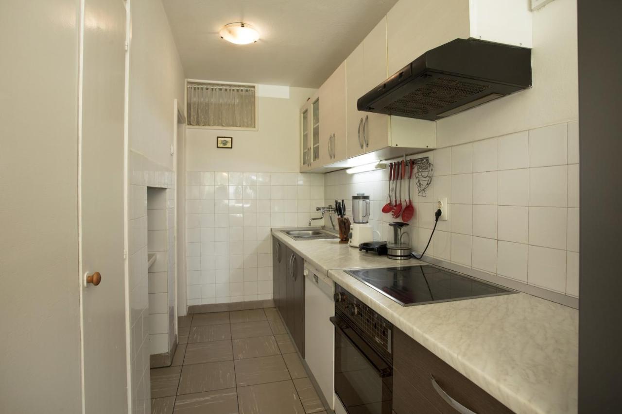 Apartment Jase Split Luaran gambar