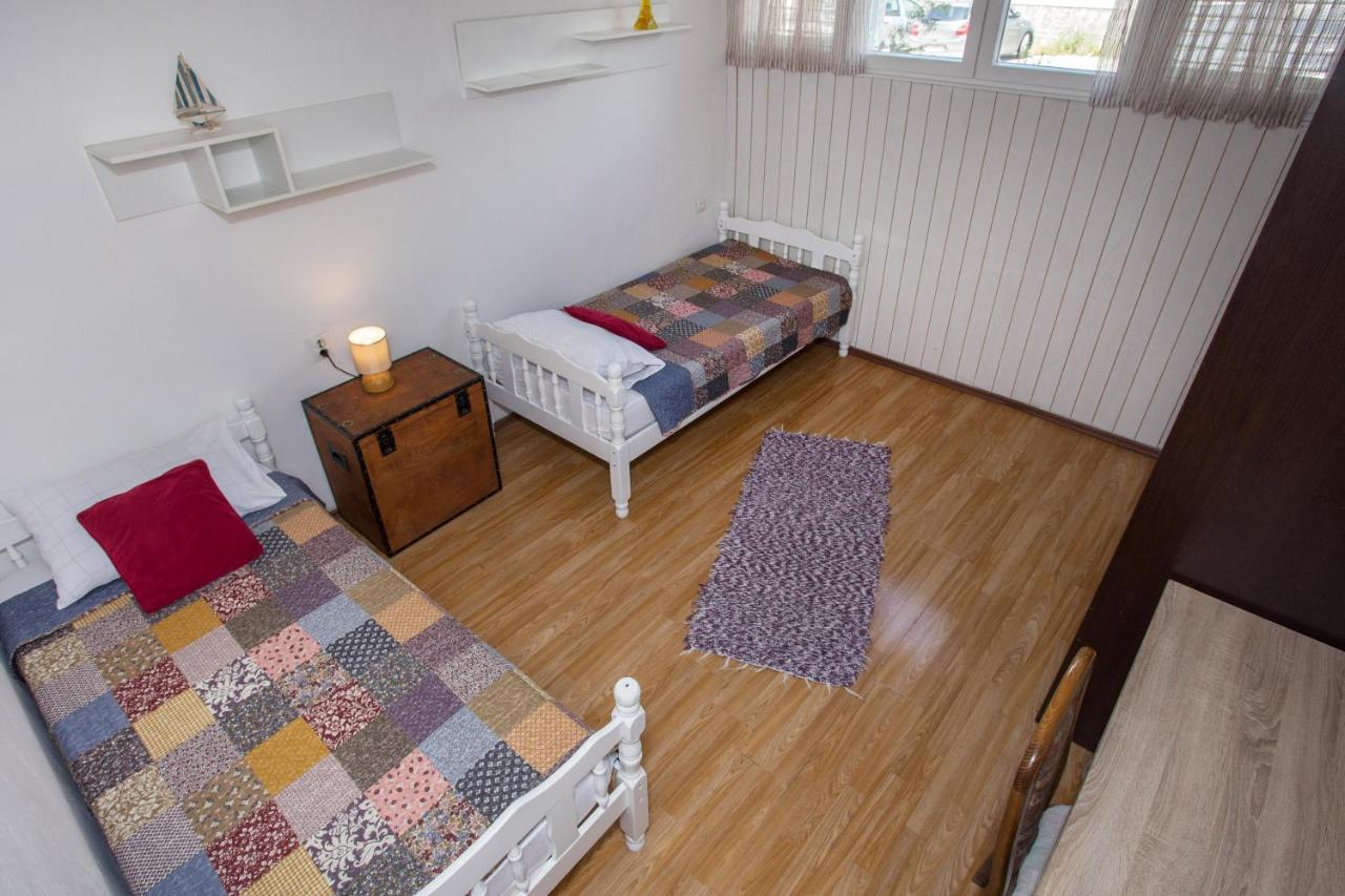 Apartment Jase Split Luaran gambar