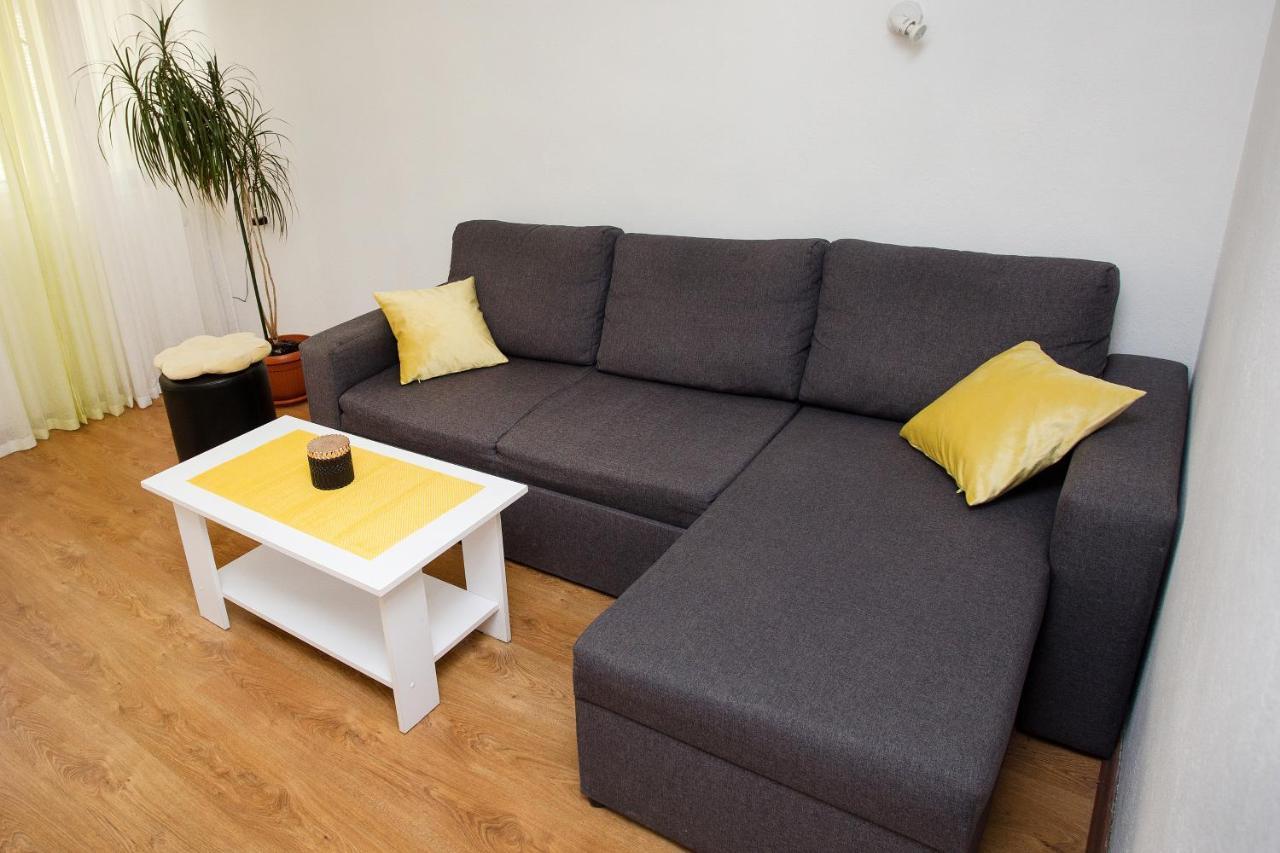 Apartment Jase Split Luaran gambar