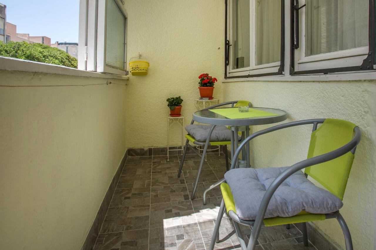 Apartment Jase Split Luaran gambar