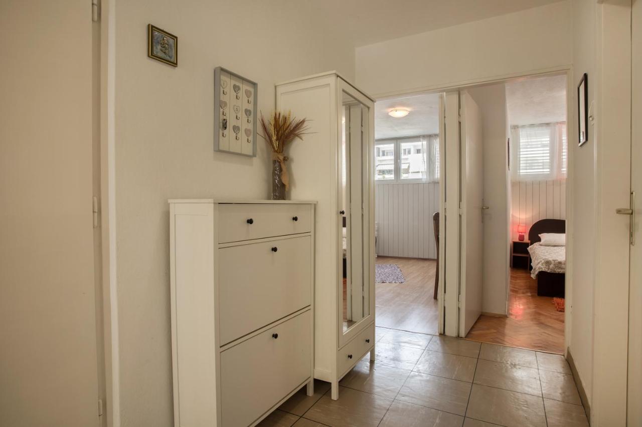 Apartment Jase Split Luaran gambar
